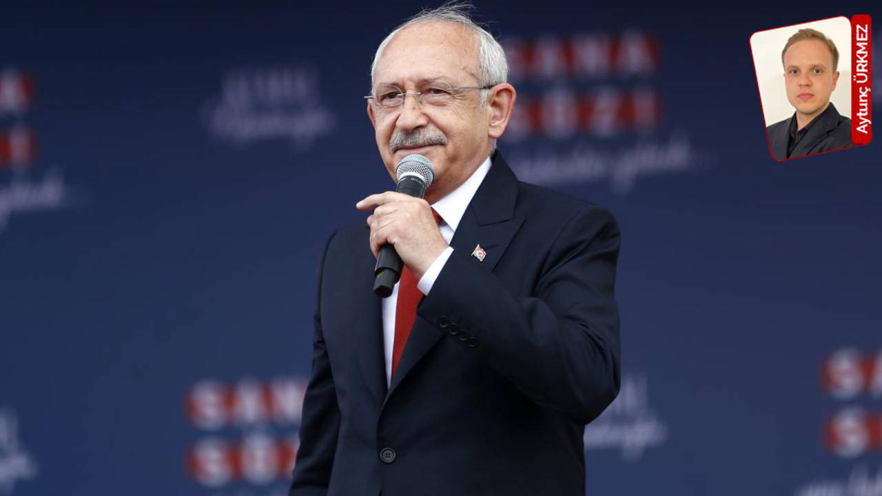 Kılıçdaroğlu CHP’ye dönebilir mi?
