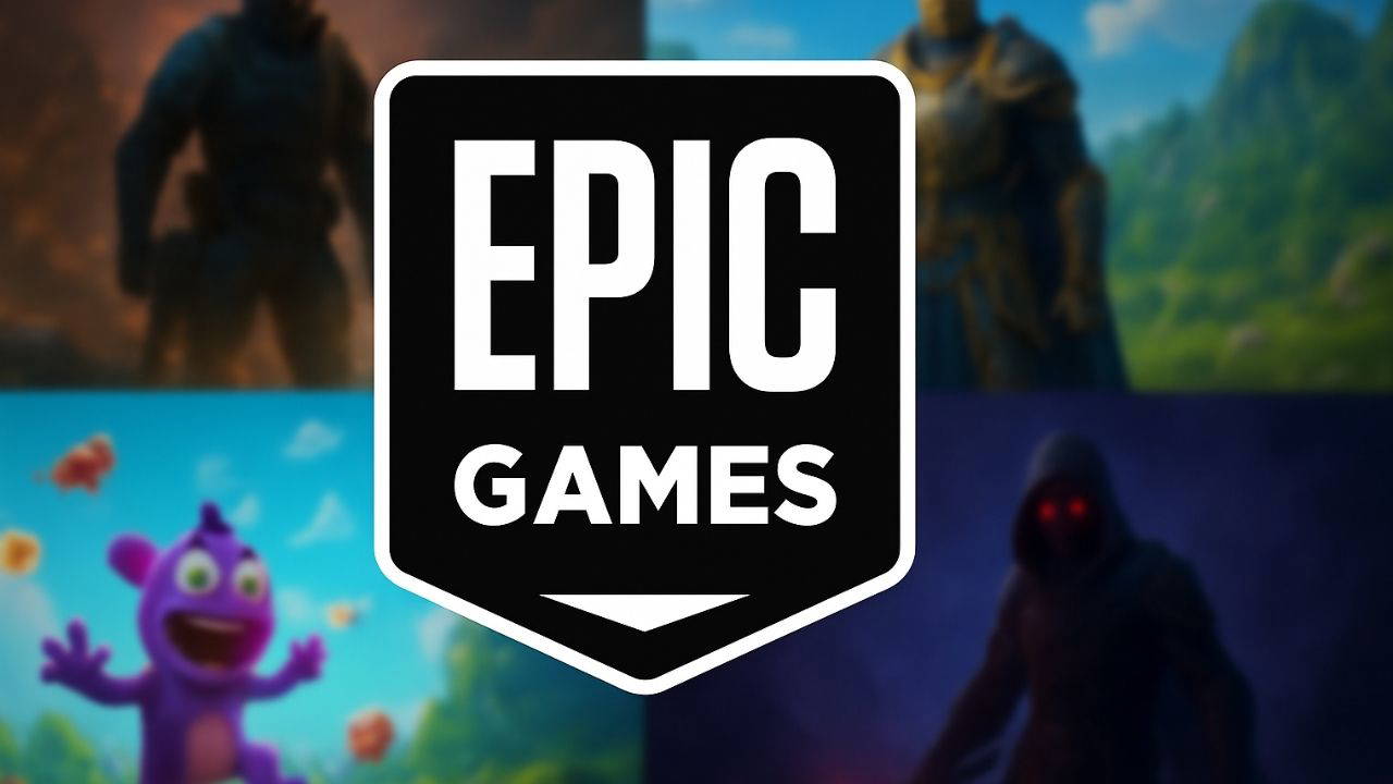 Epic Games'in 4 Eylül'e kadar ücretsiz verdiği iki oyun
