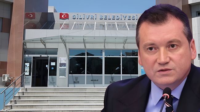 Belediye başkanı dahil 18 kişi gözaltına alındı