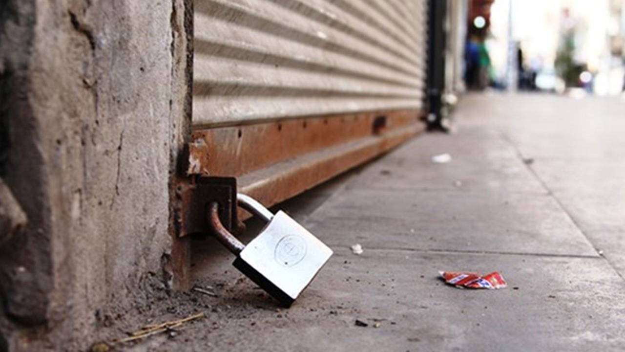 TOBB verileri açıkladı: Kapanan şirket sayısı belli oldu!