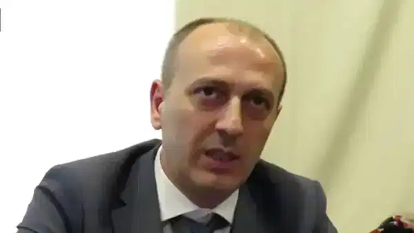 Son Dakika... Ali Kaya hakkında iddianame hazırlandı