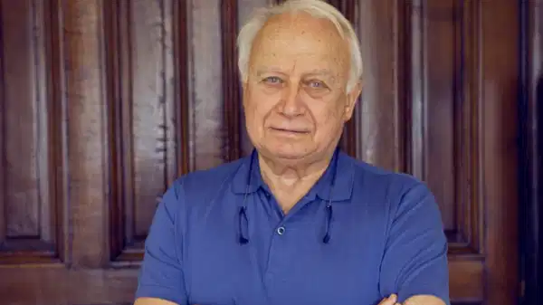 Boğaziçi'nin eski rektöründen '28 Şubat' iddialarına tepki: 'Direnen tek üniversiteydi'