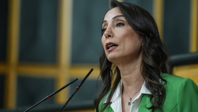 'Siyaset yargı eliyle yeniden mi dizayn edilecek?'
