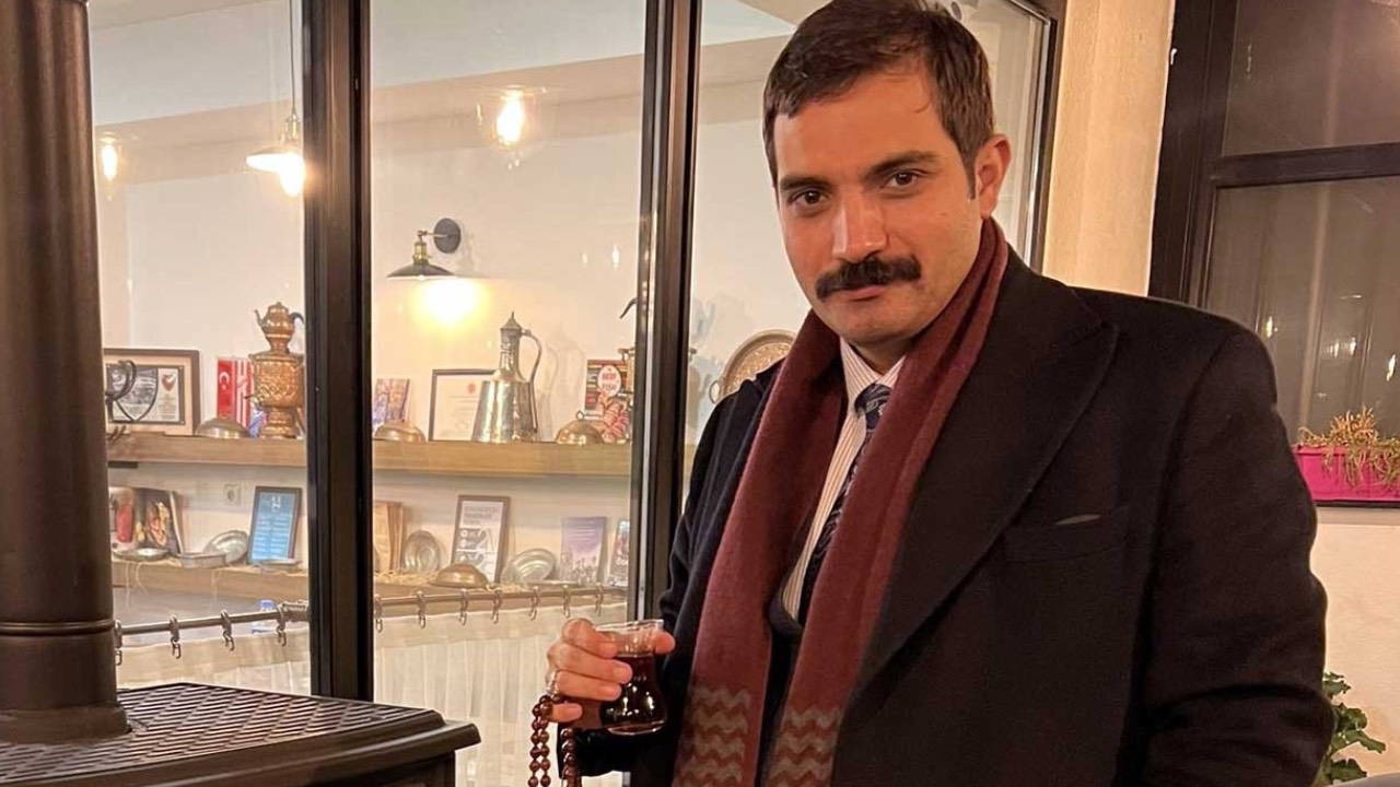 Sinan Ateş dosyasında yeni gelişme! MHP’li avukat ve eski Cinayet Büro Amiri’nin davaları birleştirildi