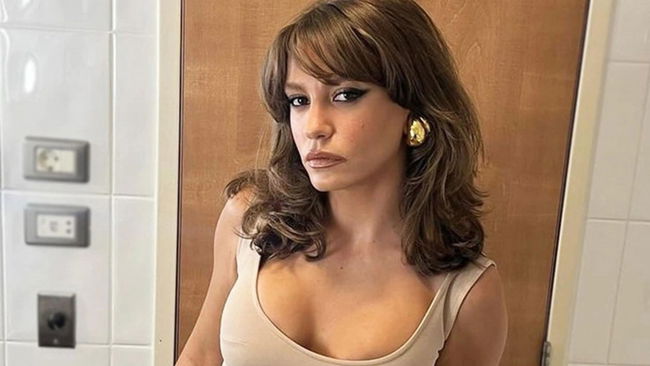 Serenay Sarıkaya gözaltına alındı