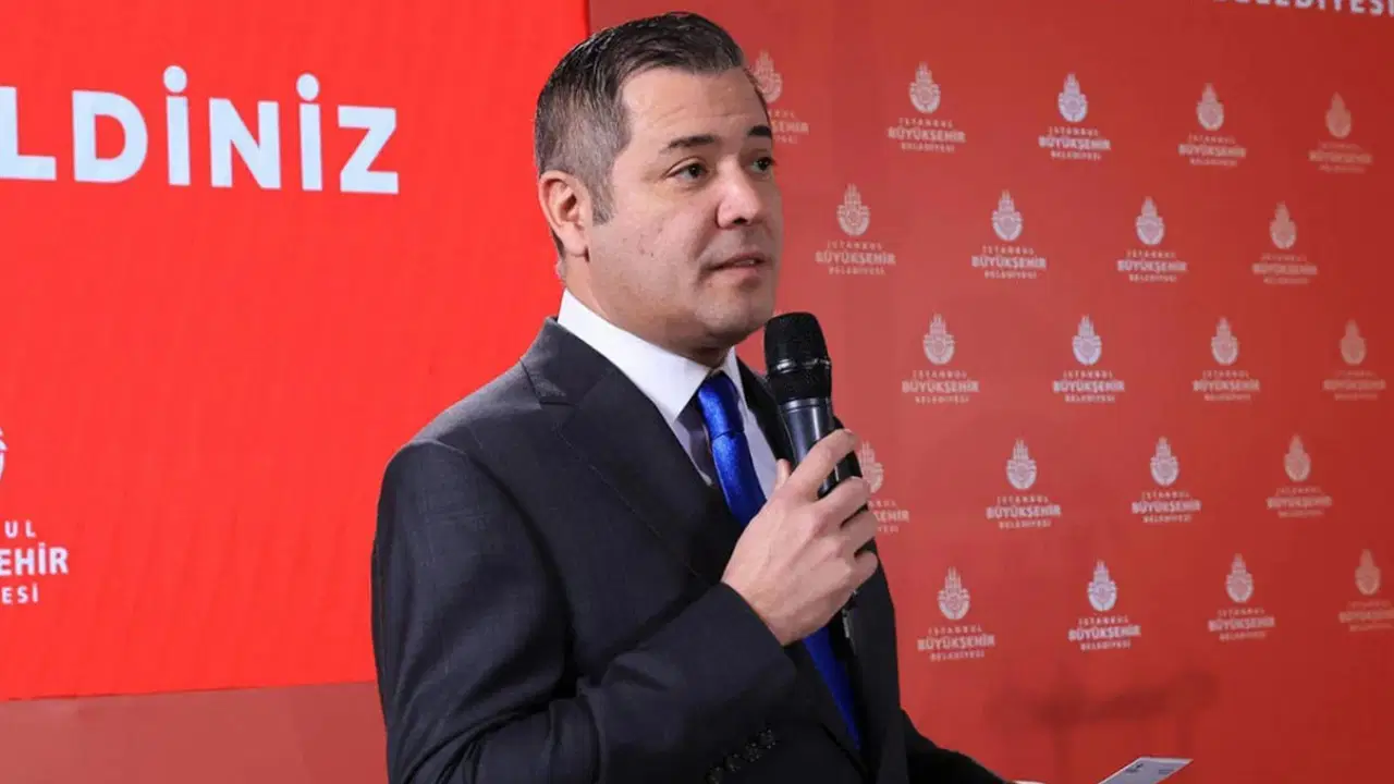 Murat Ongun: Değer verdiğim kimse itirafçı olmadı!