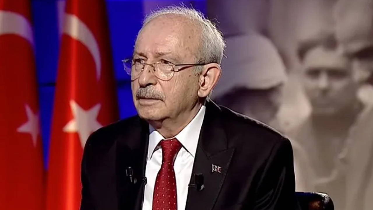 Kılıçdaroğlu yayını ve hatalar