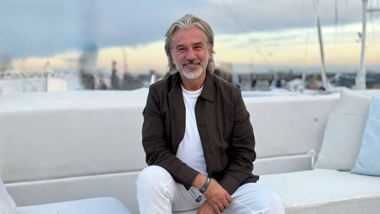 Dünyayı tadarak anlamak