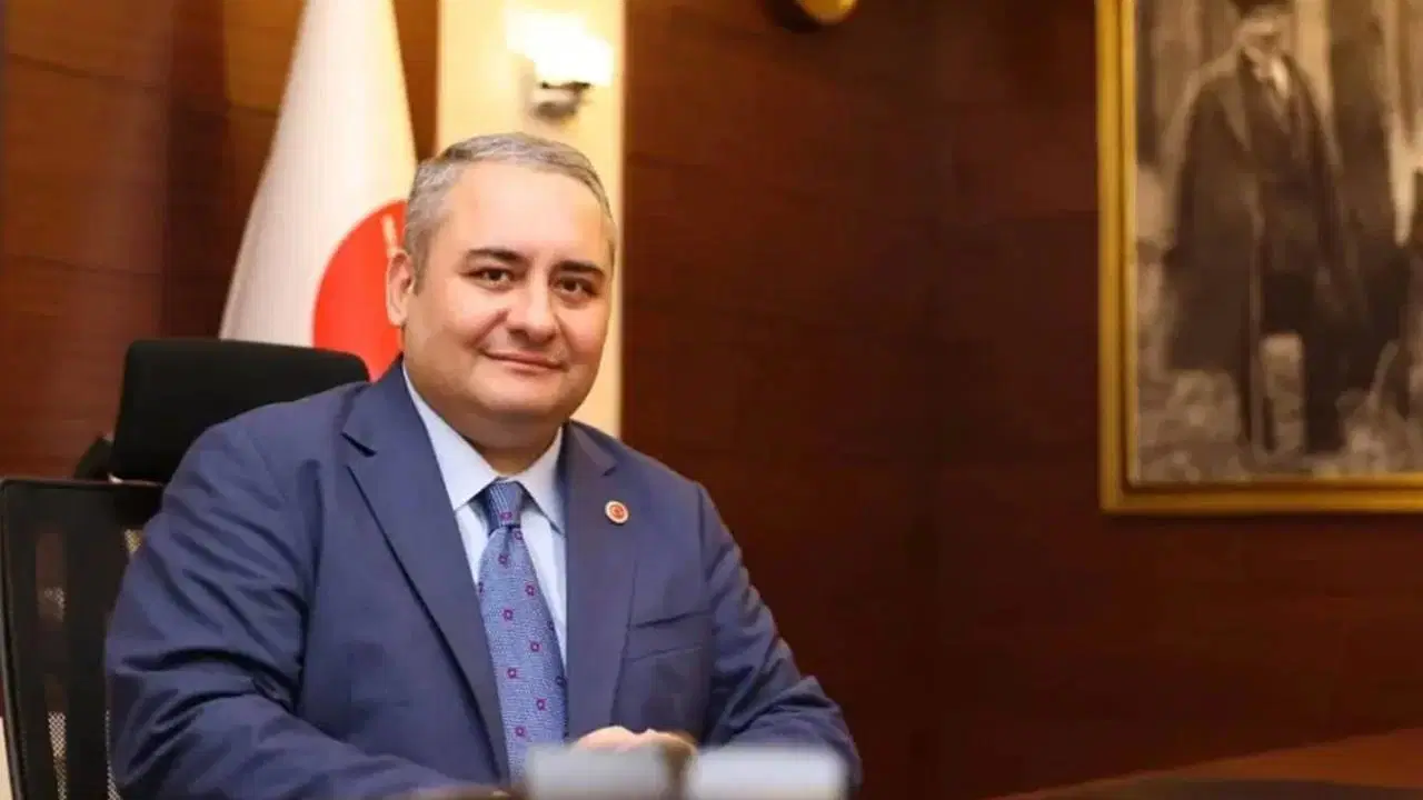 Barış Pehlivan yazdı...