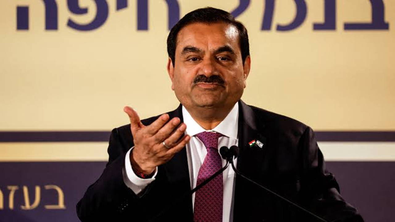 Dünyanın en zengin ikinci kişisi Gautam Adani kimdir? Gautam Adani kaç yaşında, ne iş yapıyor?