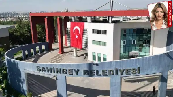 Kamu kaynaklarını kullanmaktan çekinmeyen Şahinbey Belediyesi’nin harcaması ‘pes’ dedirtti: Bir buket çiçeğe 10 bin TL