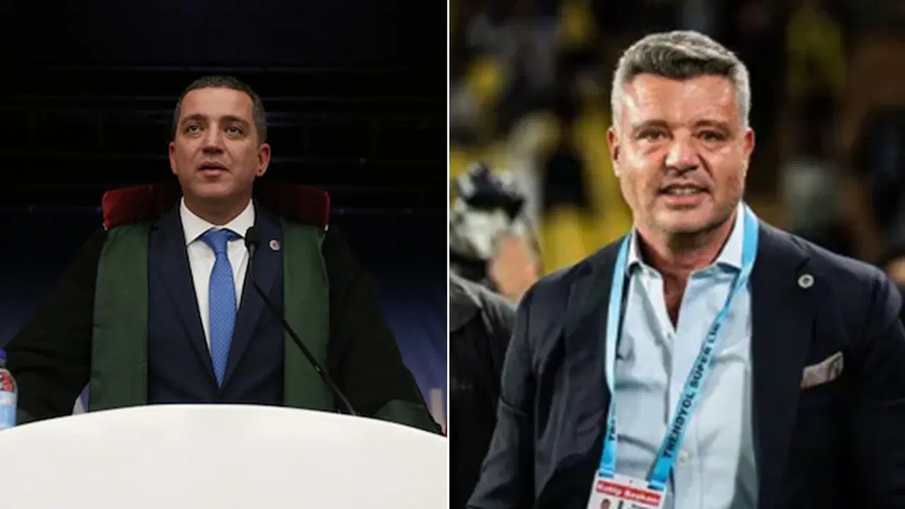 Sadettin Saran tekrar gözaltına alındı: 'Açıkça hukuka aykırı'