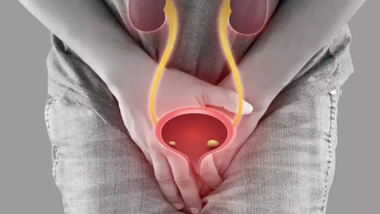 Uzmanlar açıkladı: Renk körlüğü mesane kanserinde ölüm riskini artırabilir