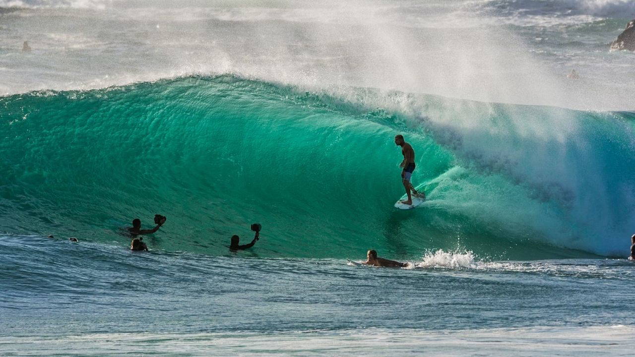 Mükemmel dalganın formülü nedir?