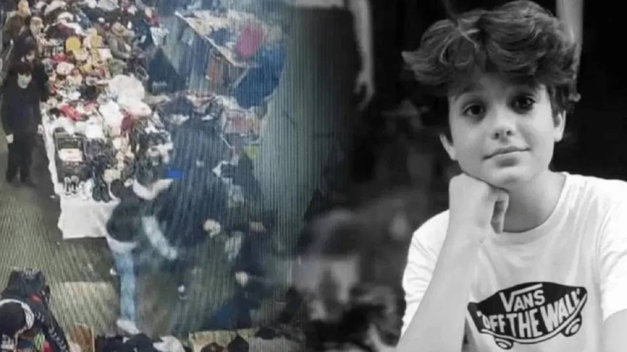 Ahmet'in katilinden skandal mektup: 'Aslanlar gibi yatar çıkarız'