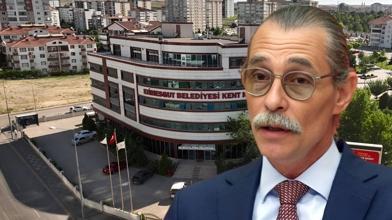 'Başkanımızın arkasındayız, sürecin takipçisiyiz'