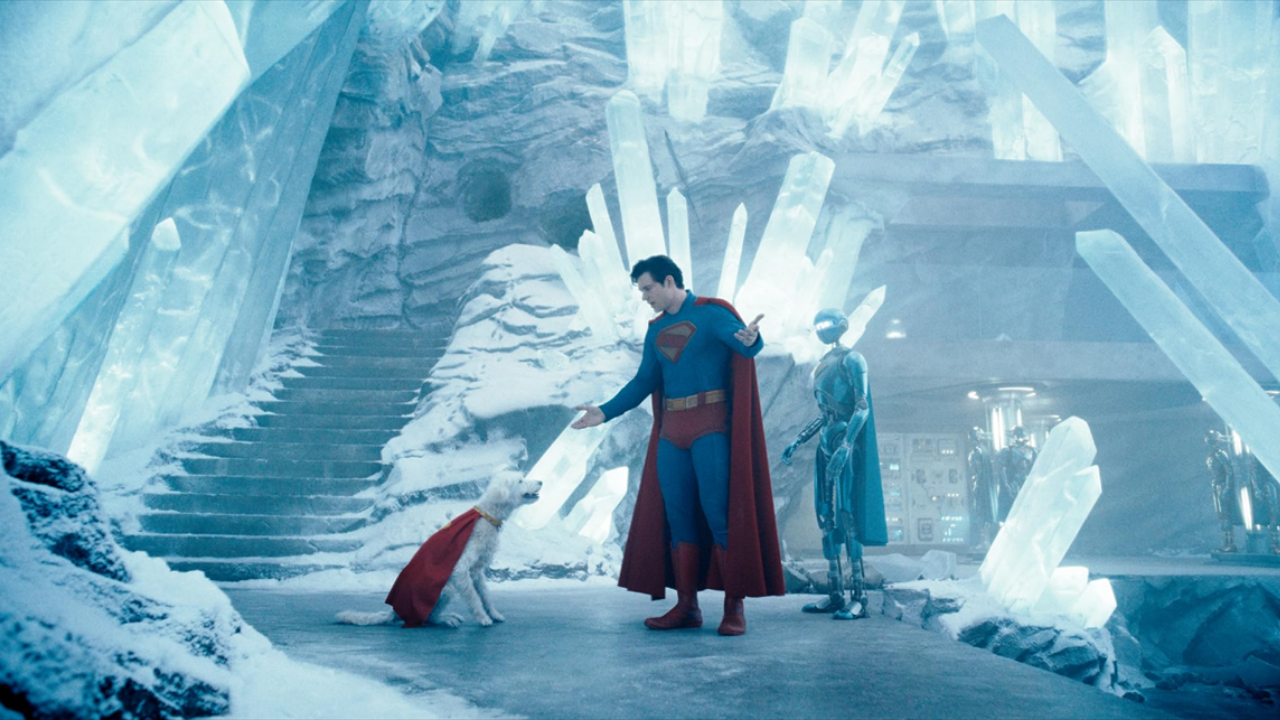 Superman, Asla Bırakma, En Değerli Hediye ve daha fazlası... İşte bu haftanın filmleri!