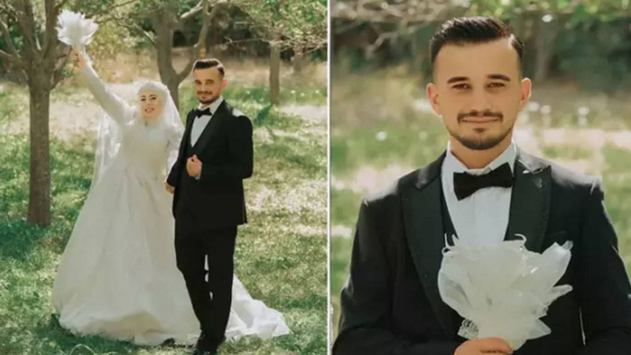 Düğün günü damadı öldüren yengenin ifadesi ortaya çıktı!