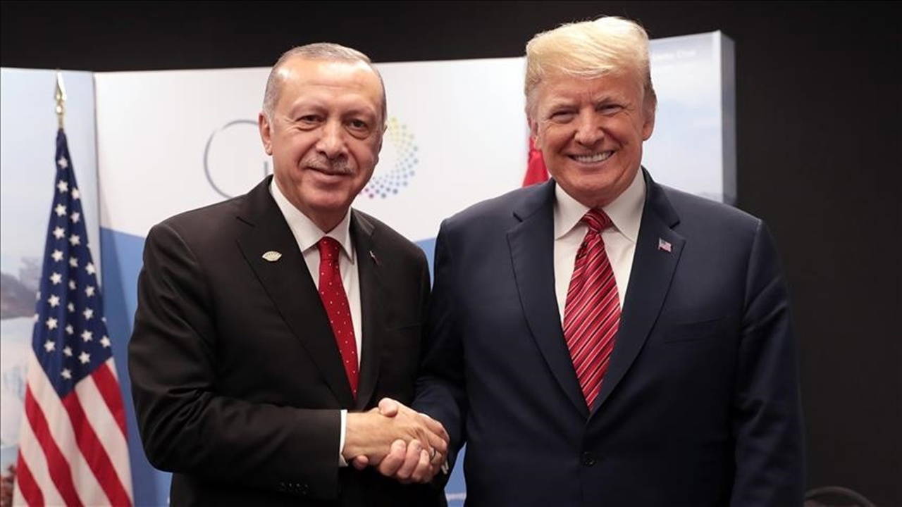 Erdoğan'ı bilgilendirmedi