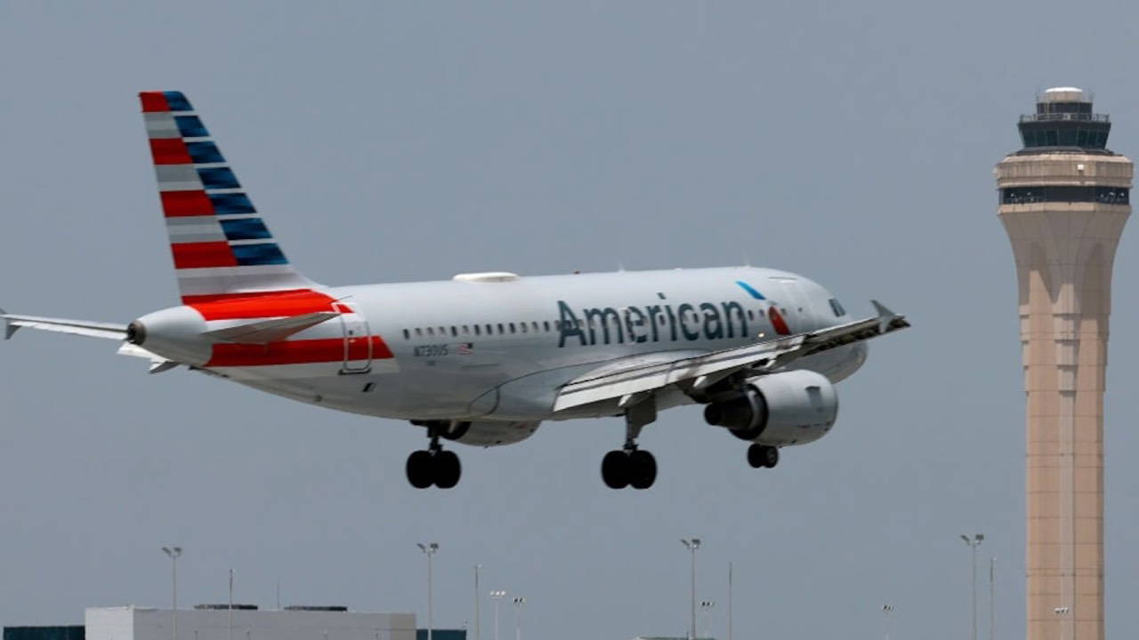 ABD’de şoke eden olay: Uçağın iniş takımından ceset çıktı