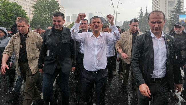 Mine Esen yazdı...