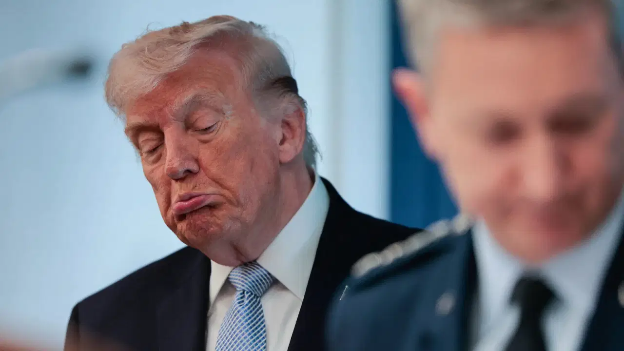 Netanyahu Trump’ı batırıyor... Orban’ın çöküşü