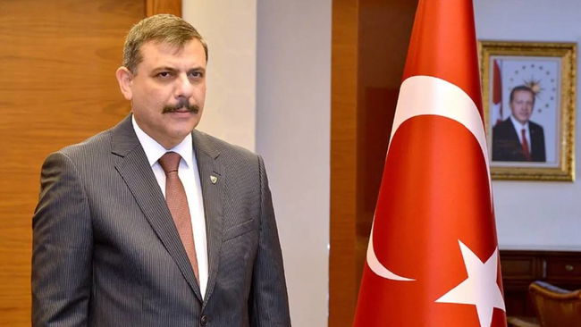 Özdemir İnce yazdı