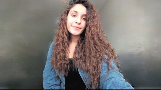 Gülistan Doku soruşturmasında şüpheliler adliyeye sevk edildi