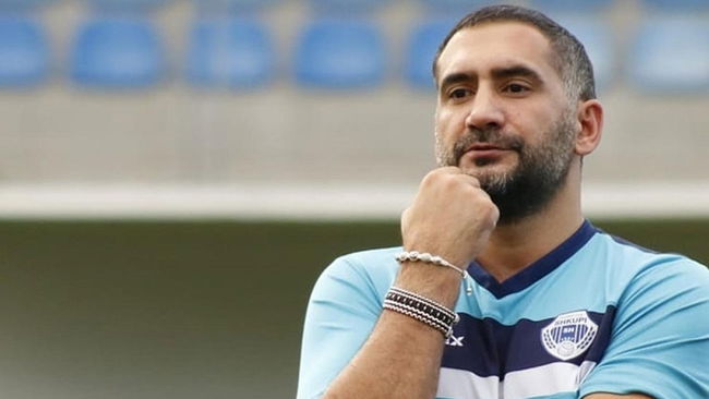 Ümit Karan'a tahliye kararı