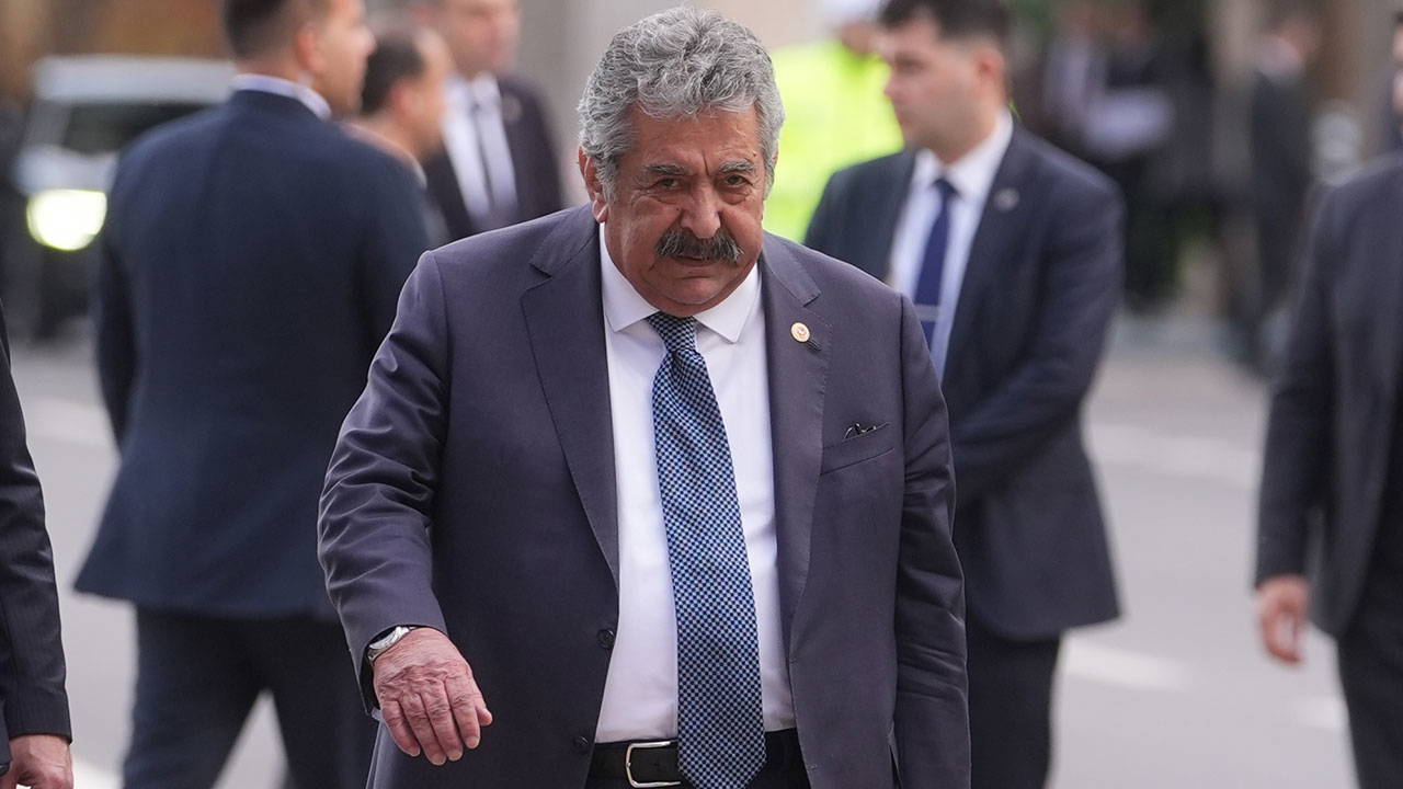 MHP ile AKP 40 dakika görüştü: 'İmralı ile ilgisi yok' dediler