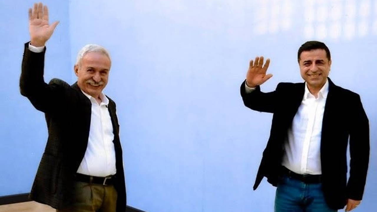  Selahattin Demirtaş tarih vererek duyurdu
