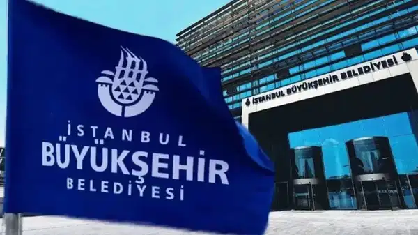 İBB soruşturmasında beklenmedik gelişme: 11 isim hakkında gözaltı kararı!
