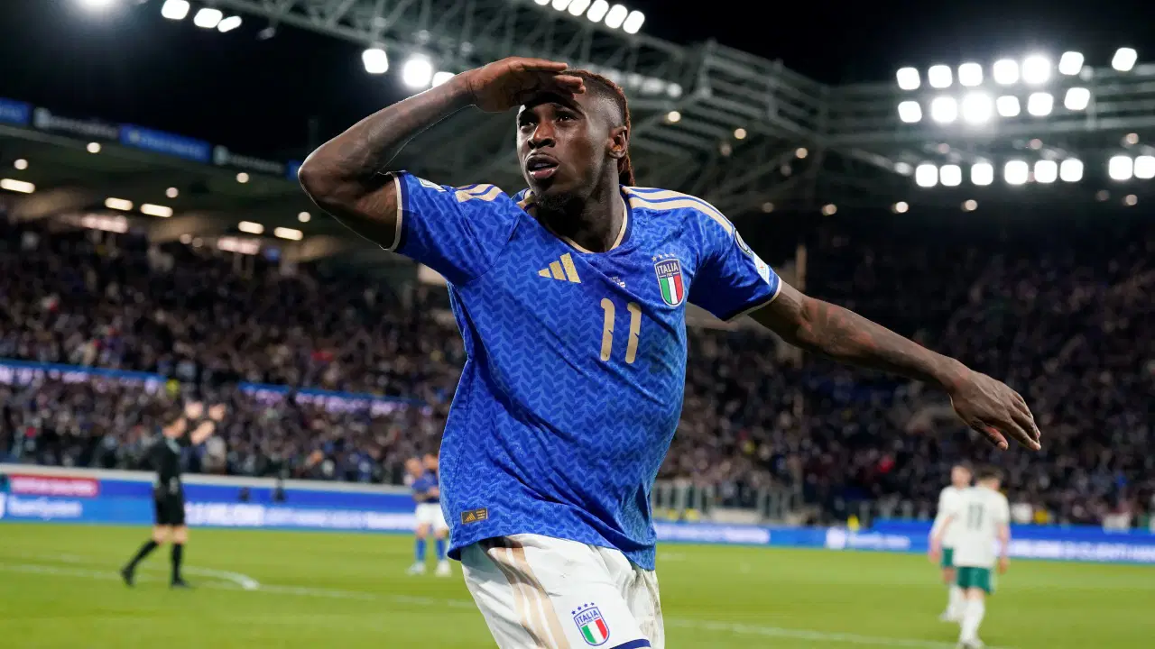 İtalya iki golle finale yükseldi!