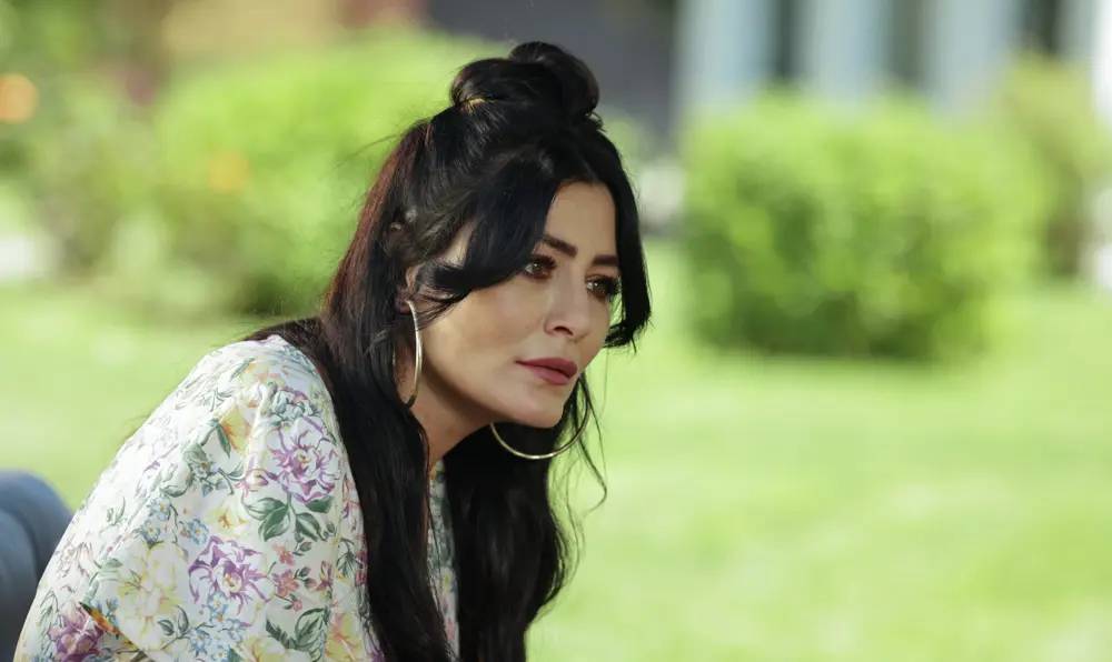 Çarpıntı dizisinin Hülya'sı Deniz Çakır kimdir? Deniz Çakır kaç yaşında, nereli?