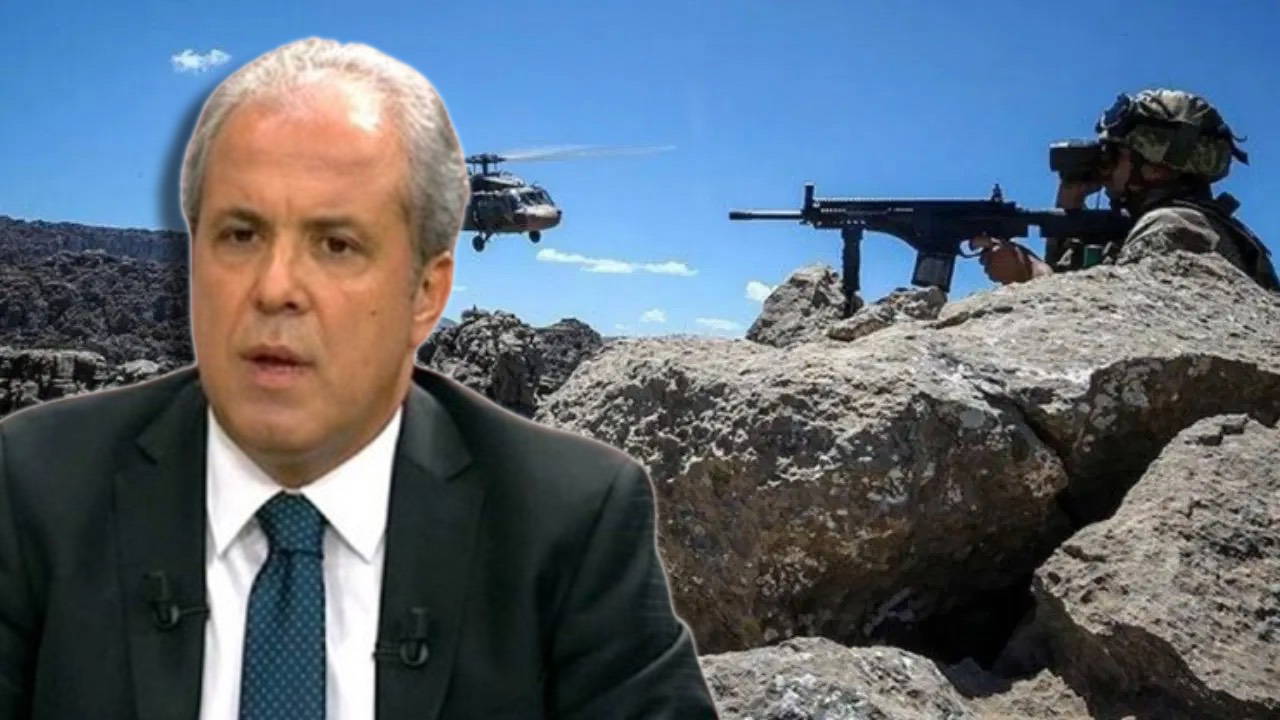 AKP'li isimden TSK'ye Kuzey Irak'ta saldırı iddiası: PKK tarafından yapıldığı tahmin ediliyor