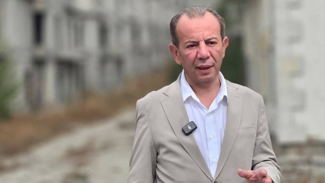 Tanju Özcan'dan talep: 'Amerika istese verirsiniz...'