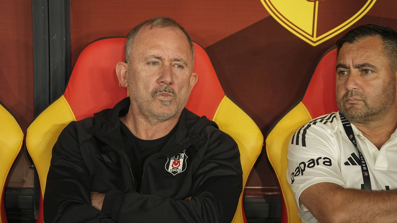Beşiktaş'ta büyük kriz... Kayserispor maçında tam 10 eksik! 