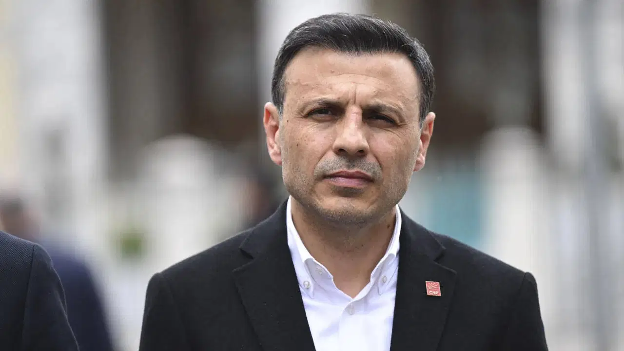 Aziz İhsan Aktaş davasının ilk celsesi sona erdi... Özgür Çelik: 'Çürük, içi boş ve utançla anılacak bir dava'