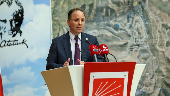 ‘Belgeleri açıklıyorum’