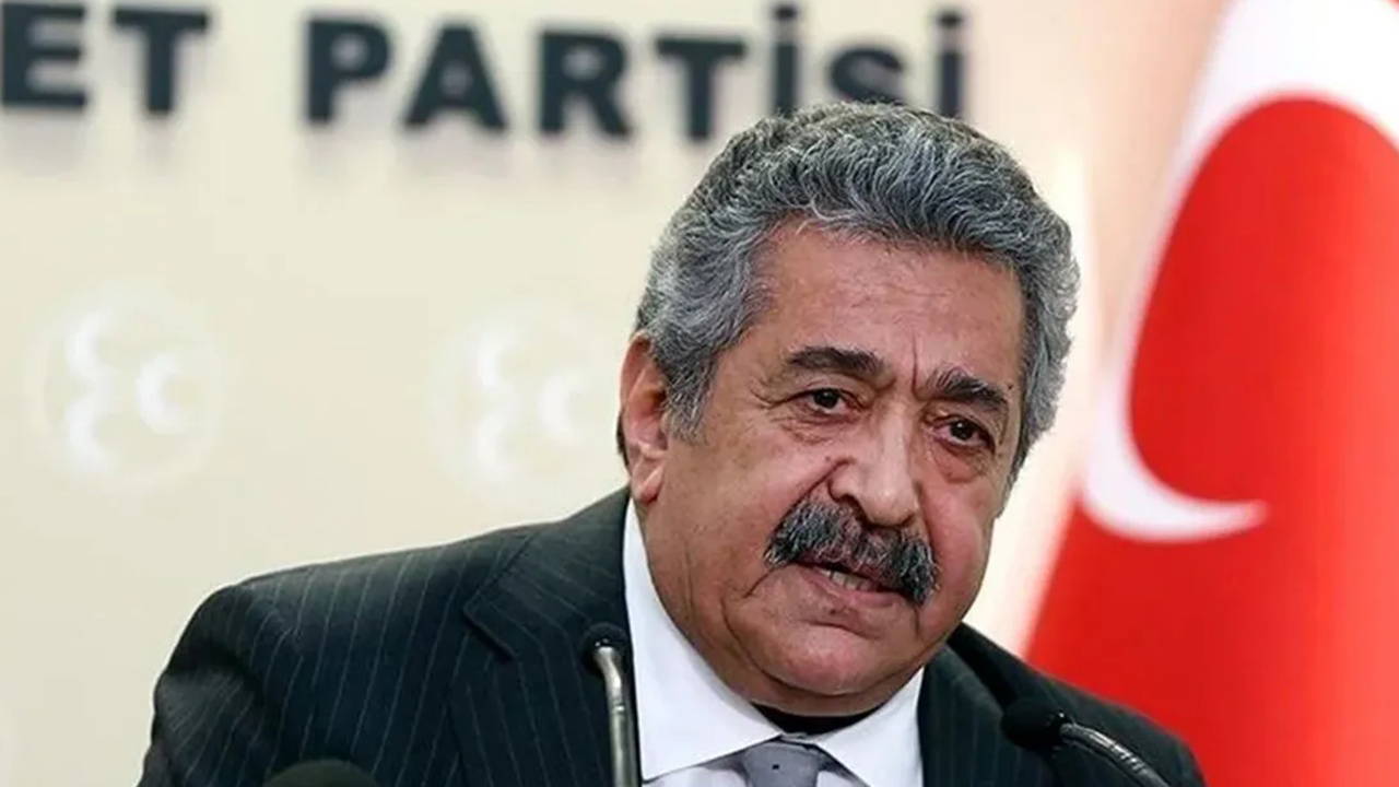 MHP'li Yıldız'dan 'Türkiyeli' çıkışı