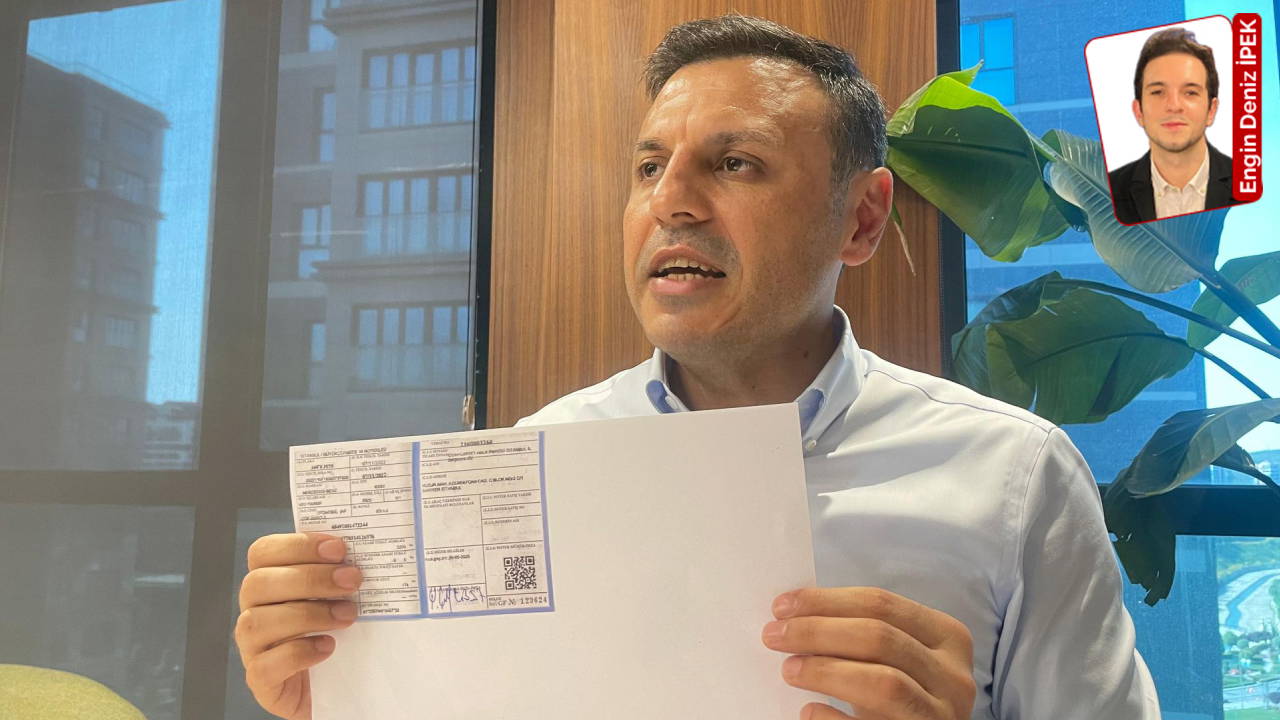 Araç, Çelik göreve gelmeden 2 yıl önce verilmiş!