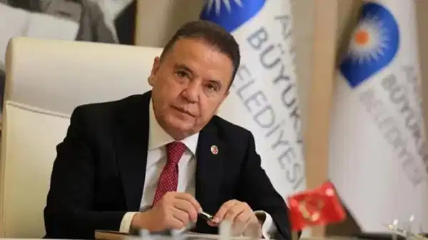 Muhittin Böcek 7 aydır tutuklu!