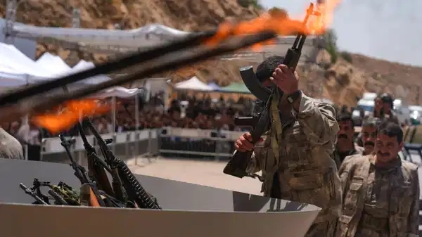 Zülal Kalkandelen yazdı...