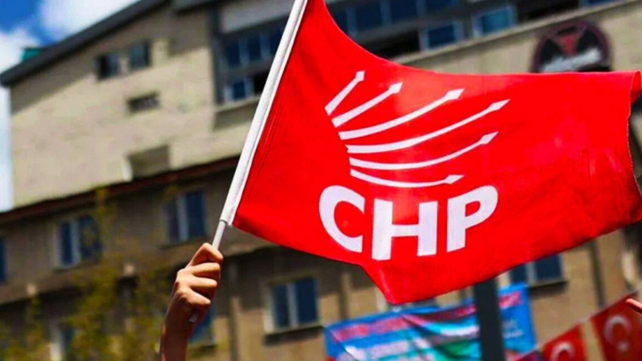 Parti logosu nasıl çizildi?