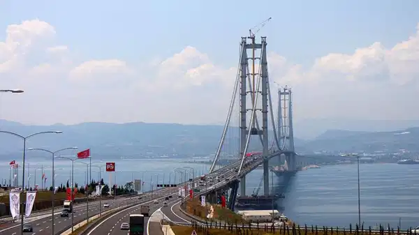 Özdemir İnce yazdı