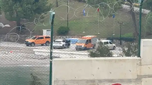 Kocaeli'de denizde erkek cesedi bulundu: Olay yerine ekipler sevk edildi