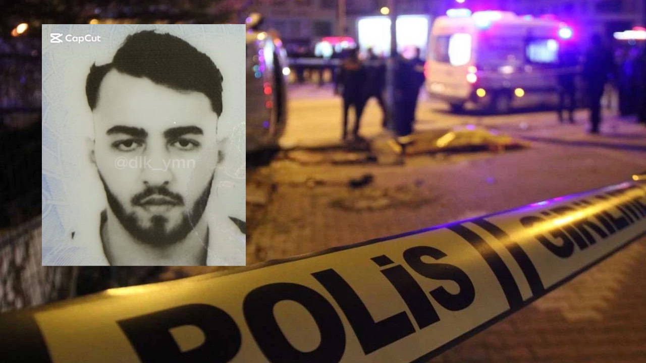 15 yaşındaki kız çocuğunu öldürüp intihar etti