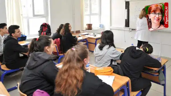 TEDMEM Eğitim Değerlendirme Raporu yayımlandı: Kopuş 9. sınıfta!