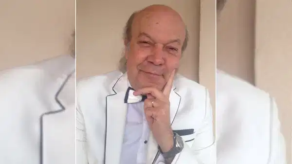 Usta sanatçı Atilla Tıknaz hayatını kaybetti