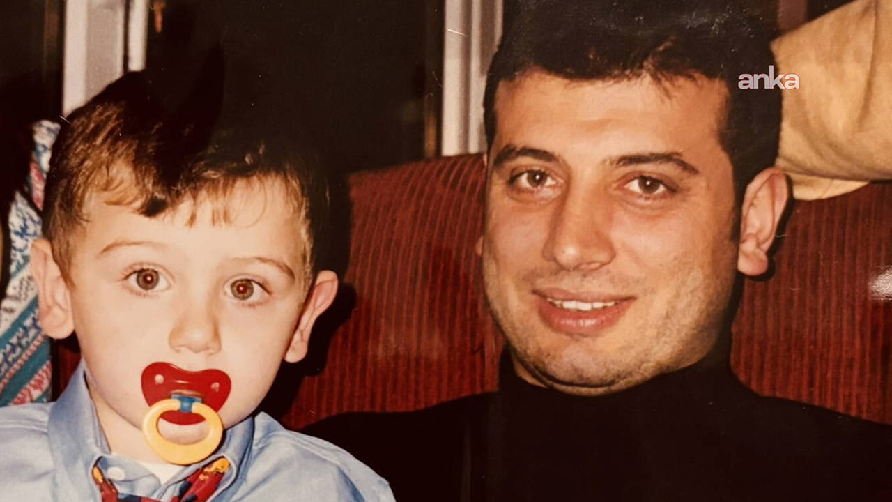 İmamoğlu'nun doğum gününde oğlu Mehmet Selim'den duygulandıran mektup: 'Seninle olamamak beni derinden üzse de...'